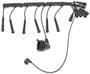 Import Direct Spark Plug Wire Set