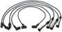 Import Direct Spark Plug Wire Set