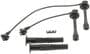 Import Direct Spark Plug Wire Set