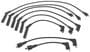 Import Direct Spark Plug Wire Set