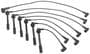 Import Direct Spark Plug Wire Set