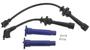 Import Direct Spark Plug Wire Set