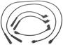 Import Direct Spark Plug Wire Set