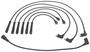 Import Direct Spark Plug Wire Set
