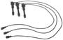 Import Direct Spark Plug Wire Set