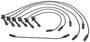 Import Direct Spark Plug Wire Set