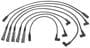 Import Direct Spark Plug Wire Set