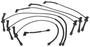 Import Direct Spark Plug Wire Set