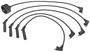 Import Direct Spark Plug Wire Set
