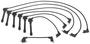 Import Direct Spark Plug Wire Set