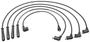Import Direct Spark Plug Wire Set
