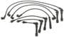 Import Direct Spark Plug Wire Set