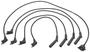 Import Direct Spark Plug Wire Set