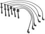 Import Direct Spark Plug Wire Set