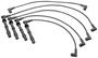 Import Direct Spark Plug Wire Set