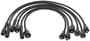 Import Direct Spark Plug Wire Set