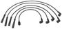 Import Direct Spark Plug Wire Set