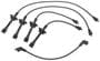 Import Direct Spark Plug Wire Set