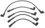 Import Direct Spark Plug Wire Set