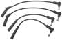 Import Direct Spark Plug Wire Set