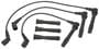 Import Direct Spark Plug Wire Set