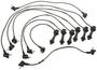 Import Direct Spark Plug Wire Set