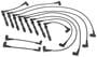 Import Direct Spark Plug Wire Set