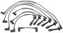 Import Direct Spark Plug Wire Set