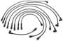 Import Direct Spark Plug Wire Set