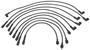 Import Direct Spark Plug Wire Set