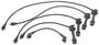 Import Direct Spark Plug Wire Set