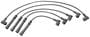 Import Direct Spark Plug Wire Set