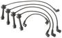 Import Direct Spark Plug Wire Set