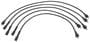 Import Direct Spark Plug Wire Set