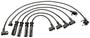 Import Direct Spark Plug Wire Set