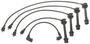 Import Direct Spark Plug Wire Set