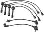 Import Direct Spark Plug Wire Set