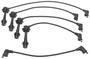 Import Direct Spark Plug Wire Set