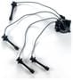Import Direct Spark Plug Wire Set