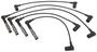 Import Direct Spark Plug Wire Set