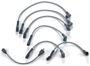 Import Direct Spark Plug Wire Set