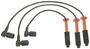 Import Direct Spark Plug Wire Set