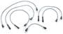 Import Direct Spark Plug Wire Set