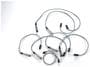 Import Direct Spark Plug Wire Set