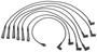 Import Direct Spark Plug Wire Set