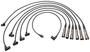 Import Direct Spark Plug Wire Set