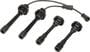 Import Direct Spark Plug Wire Set