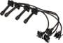 Import Direct Spark Plug Wire Set