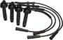 Import Direct Spark Plug Wire Set