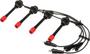Import Direct Spark Plug Wire Set